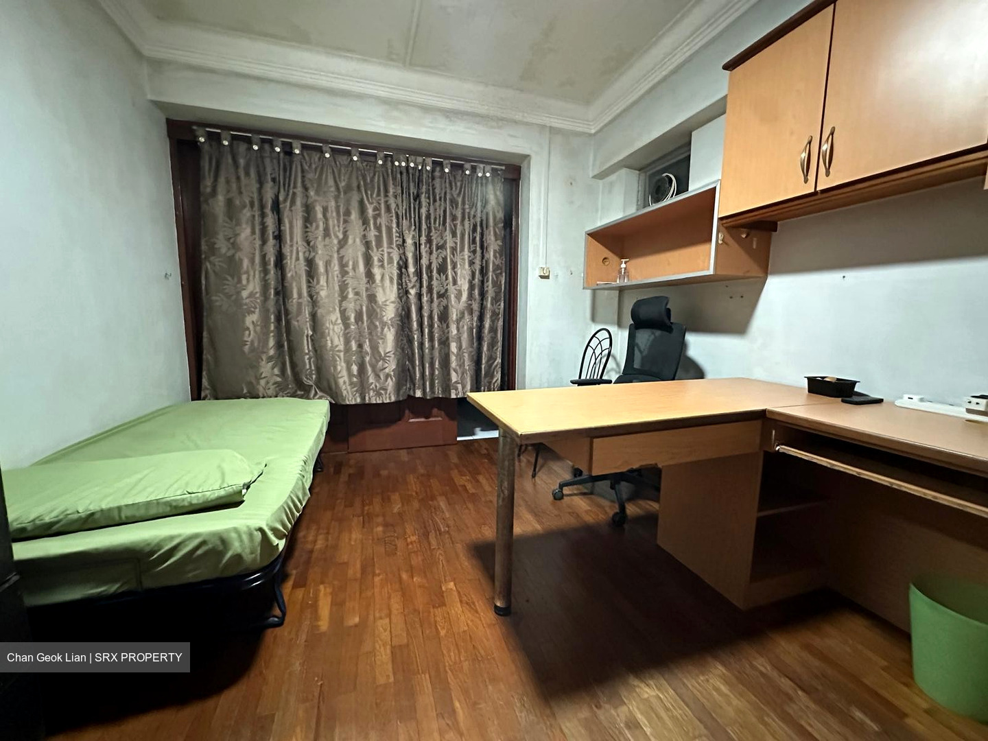 Blk 570 Limbang Green (Choa Chu Kang), HDB 3 Rooms #561961351